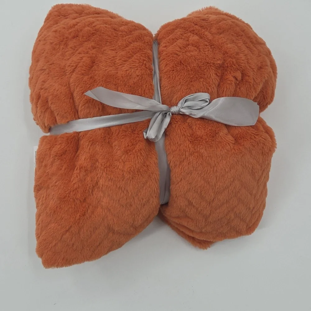 Luxurious Orange 